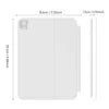 Ultra-Thin and Lightweight 11-Inch Keyboard Best Price for High Quality Protection of iPad Pro 1 2 3 4 iPad Air 4 5 6