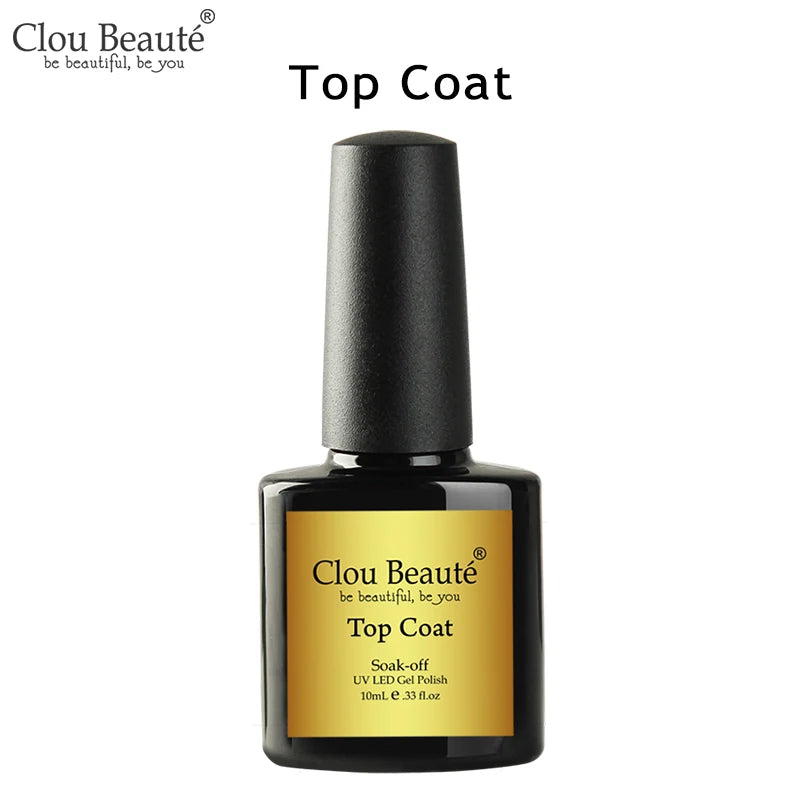 Clou Beaute Red Green Crystal Cat Eye Magnetic Gel Nail Polish 9D Galaxy Effect Holographic Reflective UV LED Varnish Nail Art