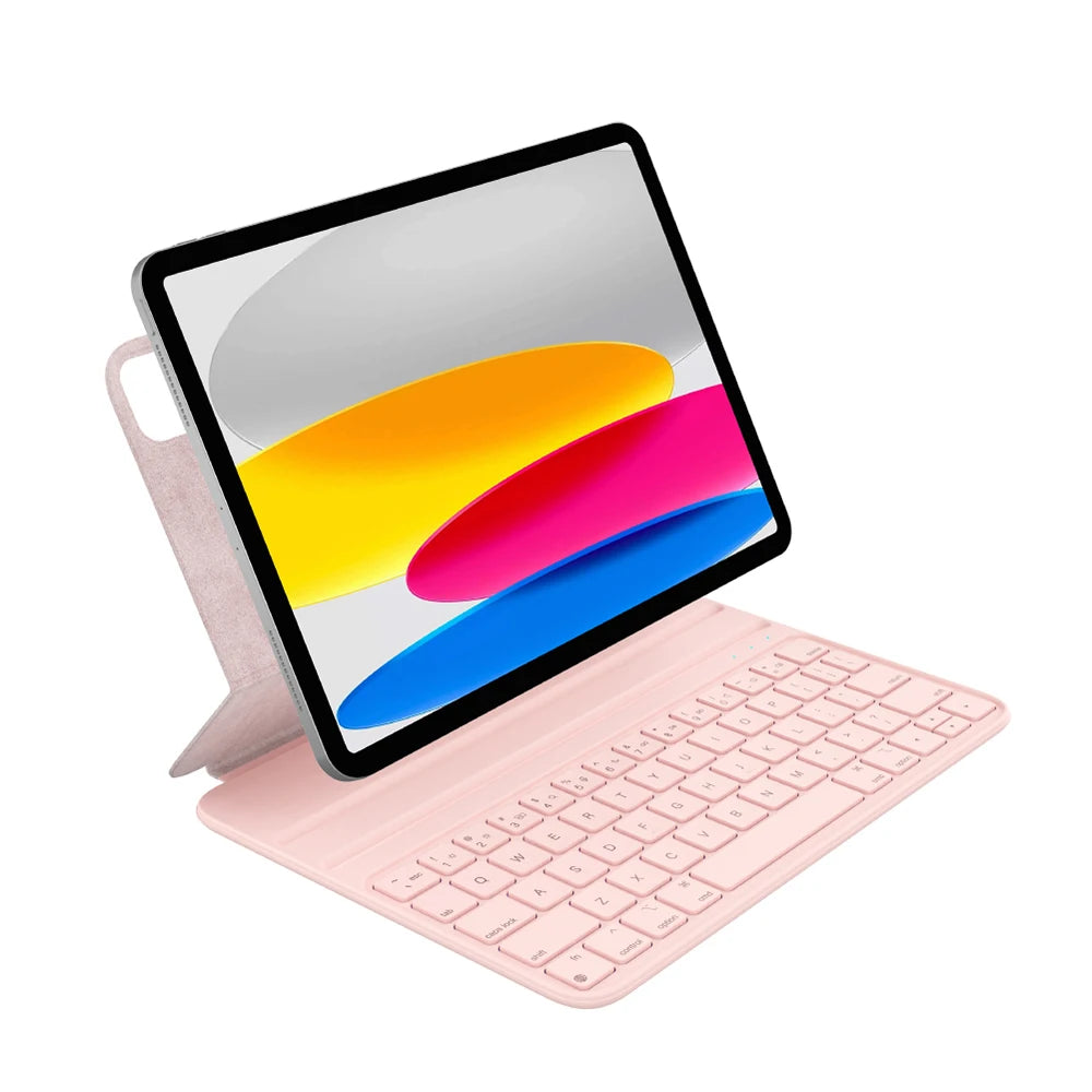Ultra-Thin and Lightweight 11-Inch Keyboard Best Price for High Quality Protection of iPad Pro 1 2 3 4 iPad Air 4 5 6