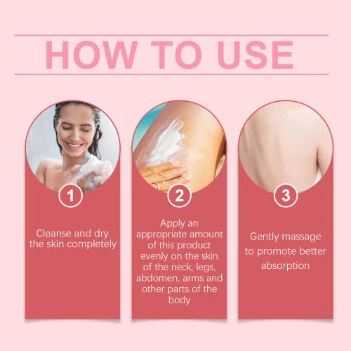 Woodsleep Body Lotion Removes Dry Non-Greasy Moisturizing Fall And Winter Skin Care