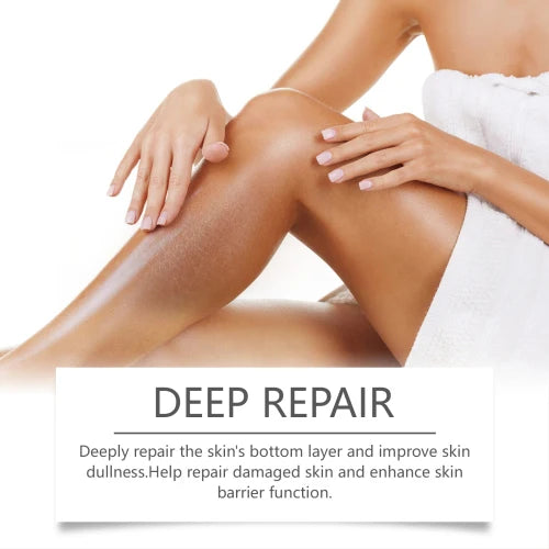 Woodsleep Body Lotion Removes Dry Non-Greasy Moisturizing Fall And Winter Skin Care