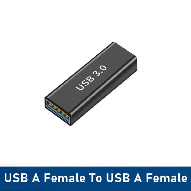 Adaptador Tongdaytech Universal tipo C macho a Micro USB hembra USB C OTG compatible con Adaptador de sincronización de datos pa
