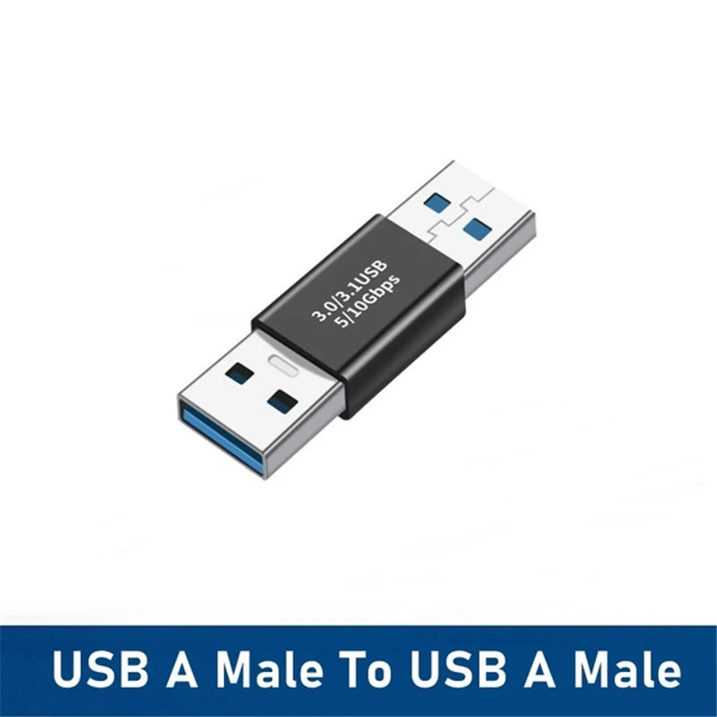 Adaptador Tongdaytech Universal tipo C macho a Micro USB hembra USB C OTG compatible con Adaptador de sincronización de datos pa