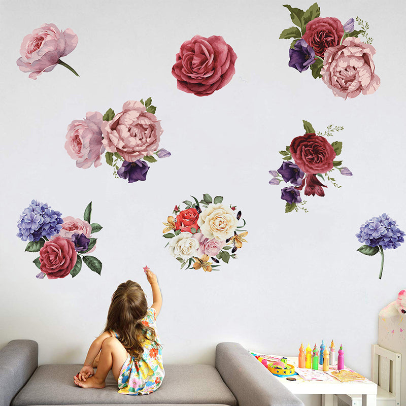 Bedroom Room Decoration Wallpaper