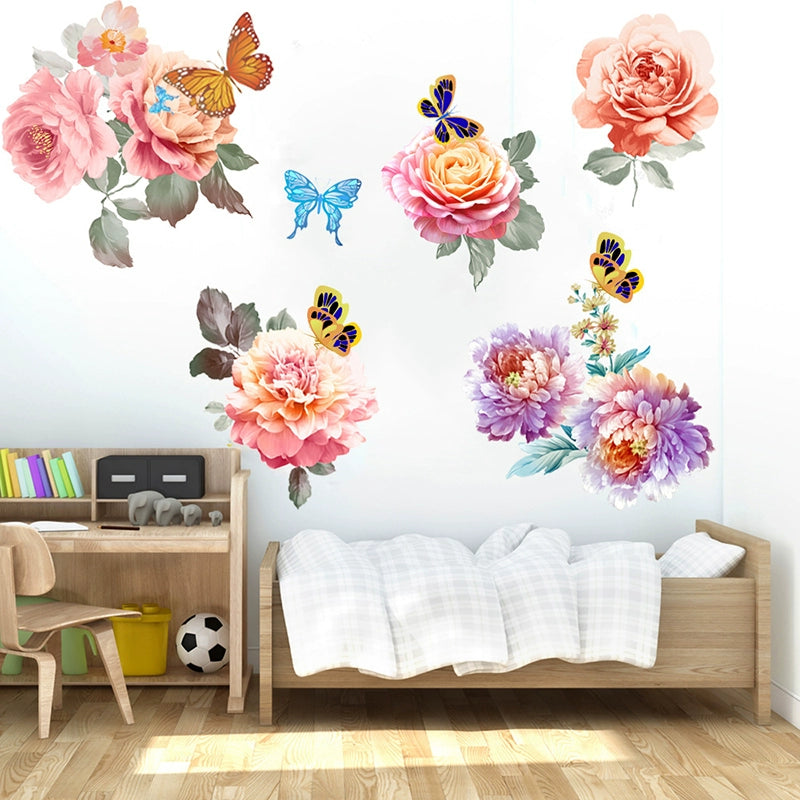 Bedroom Room Decoration Wallpaper
