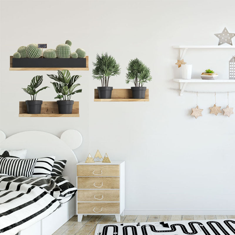 Bedroom Room Decoration Wallpaper