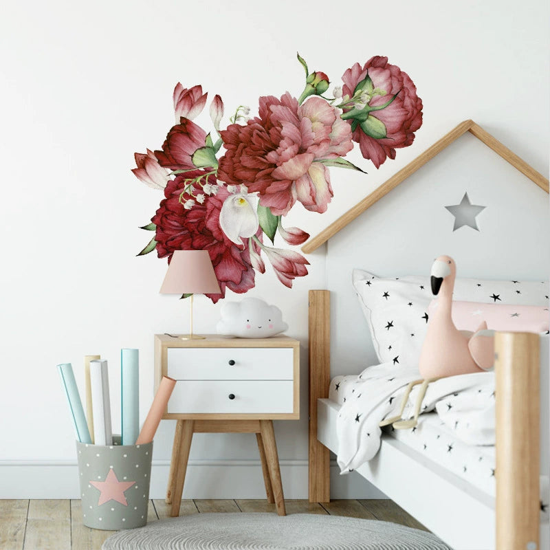 Bedroom Room Decoration Wallpaper