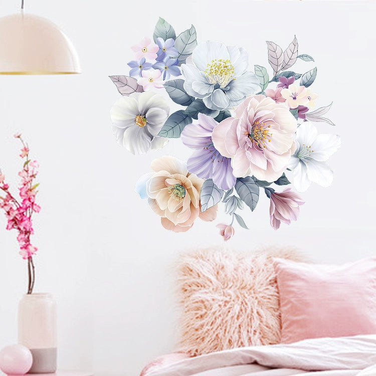 Bedroom Room Decoration Wallpaper