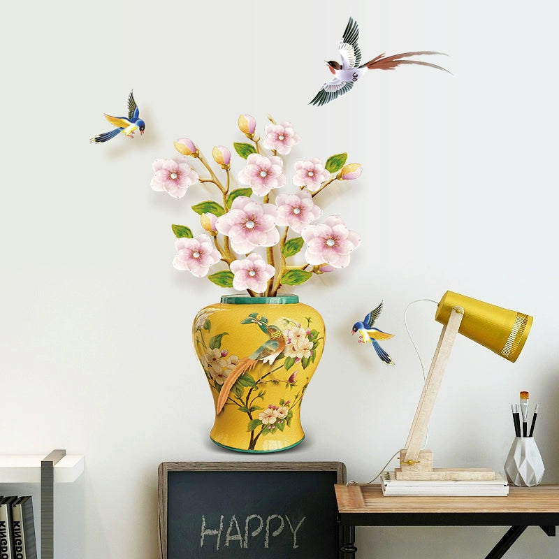 Bedroom Room Decoration Wallpaper