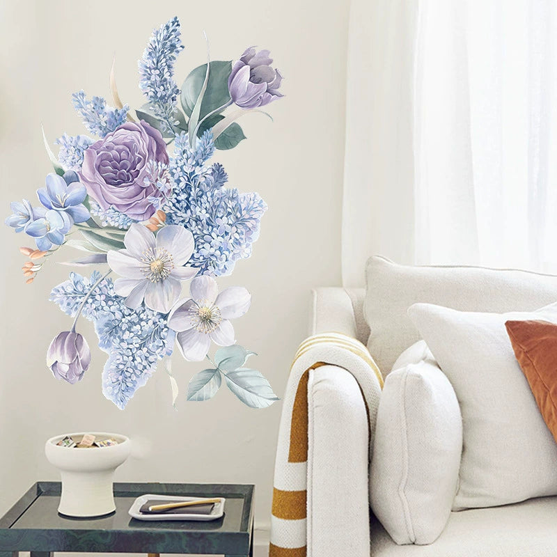 Bedroom Room Decoration Wallpaper