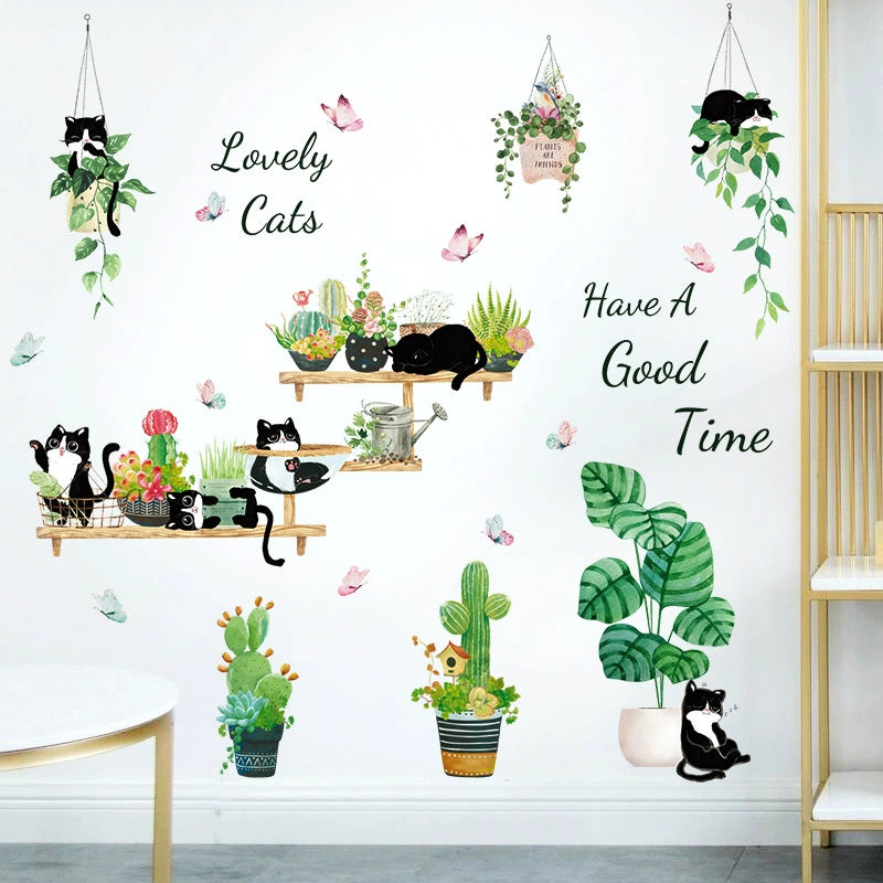 Bedroom Room Decoration Wallpaper