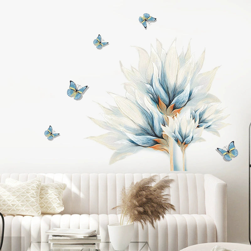 Bedroom Room Decoration Wallpaper
