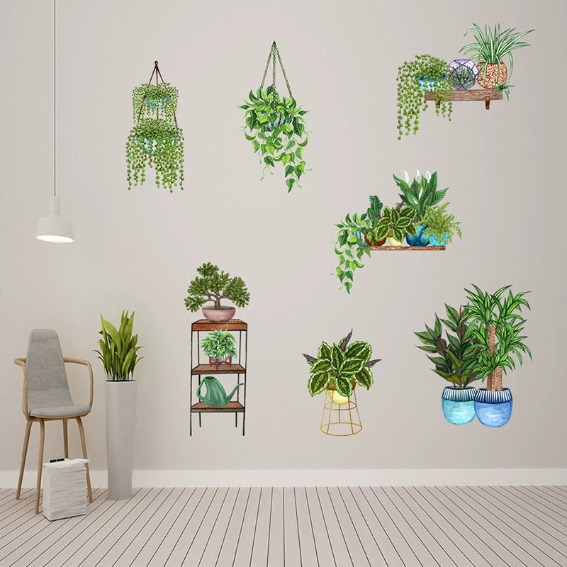 Bedroom Room Decoration Wallpaper