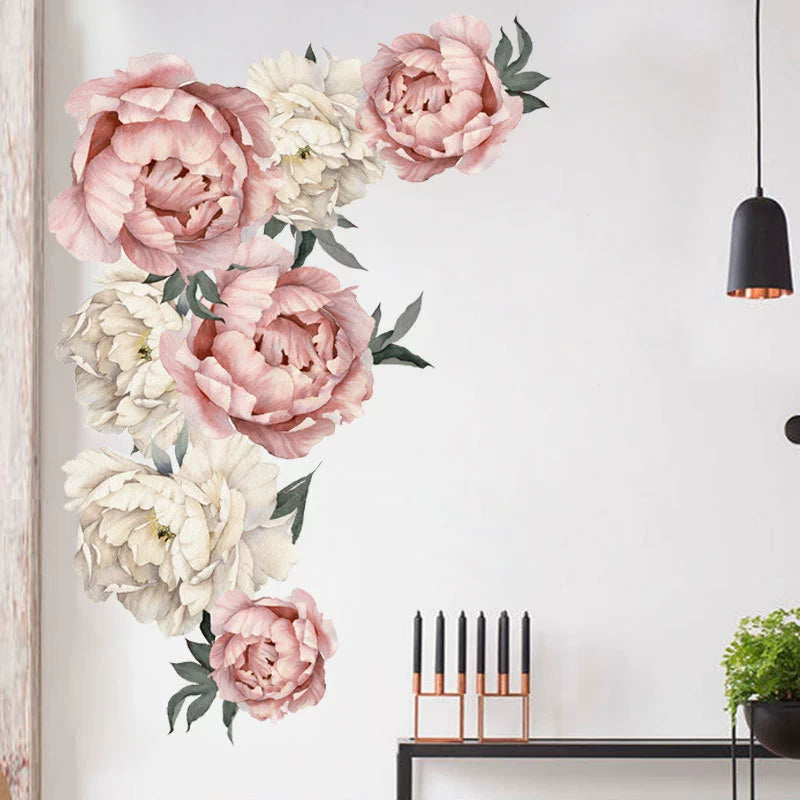 Bedroom Room Decoration Wallpaper