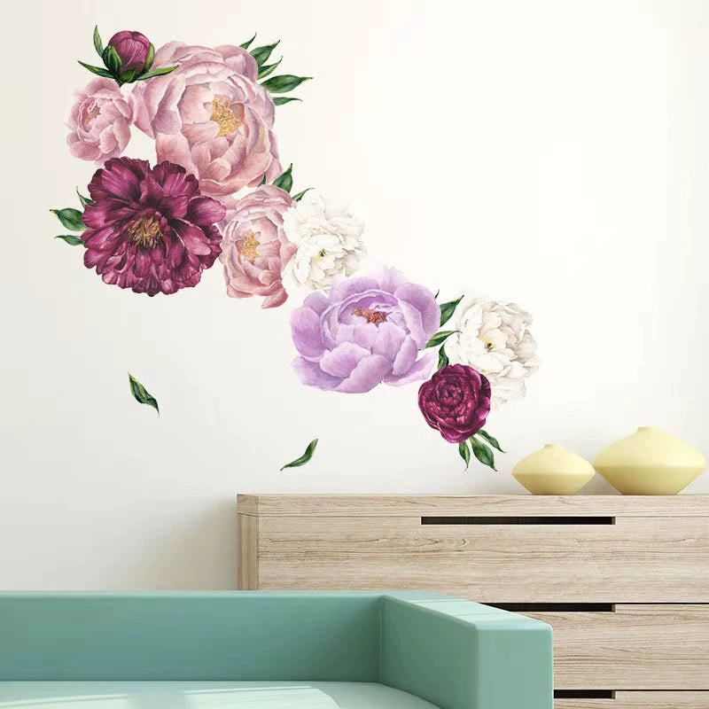 Bedroom Room Decoration Wallpaper