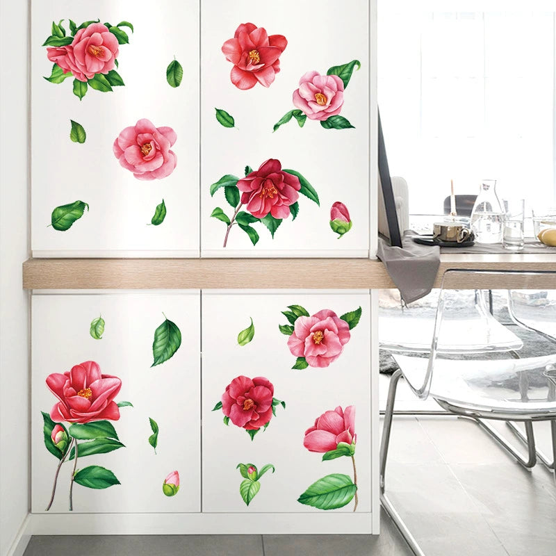Bedroom Room Decoration Wallpaper