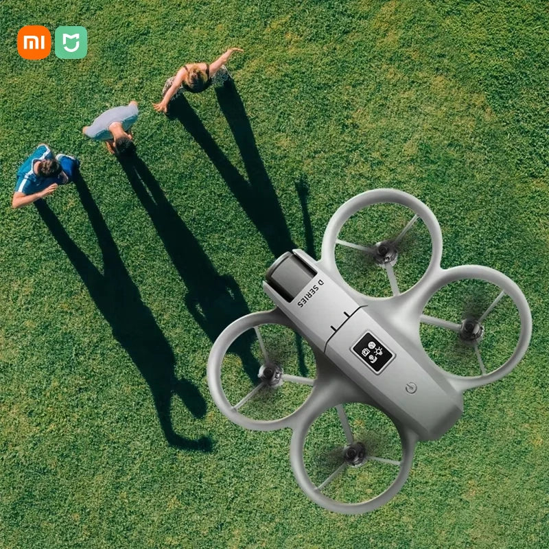 Xiaomi D16 Drone HD Dual Camera 8K Profesional Aerial 3 Battery Brushless Motor Optical Flow GPS Positioning Avoidance Drone TOP