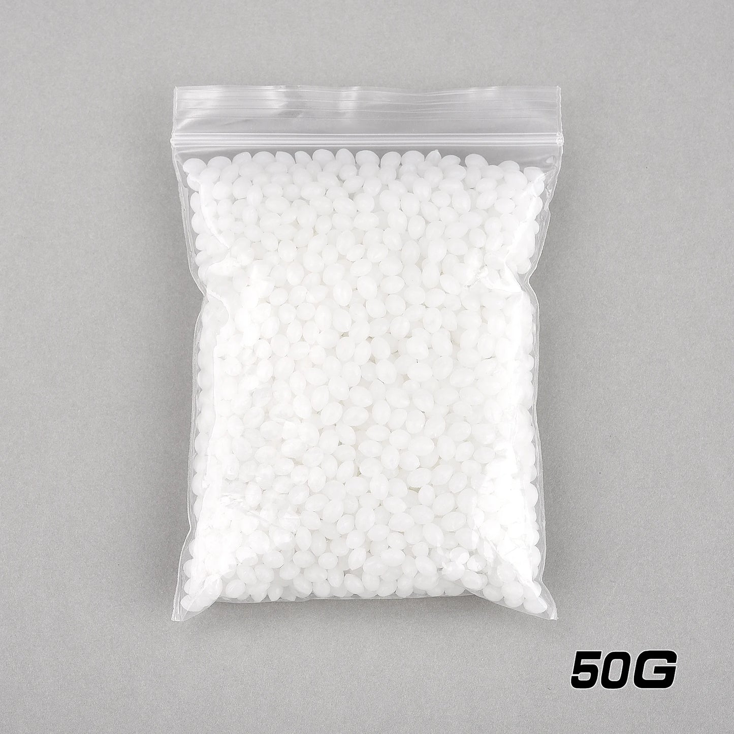 20-500g Polymorph Resin Clay Thermoplastic Crystal Clay Friendly Plastic Aka Polycaprolactone DIY Ceramics Resin Mold Material