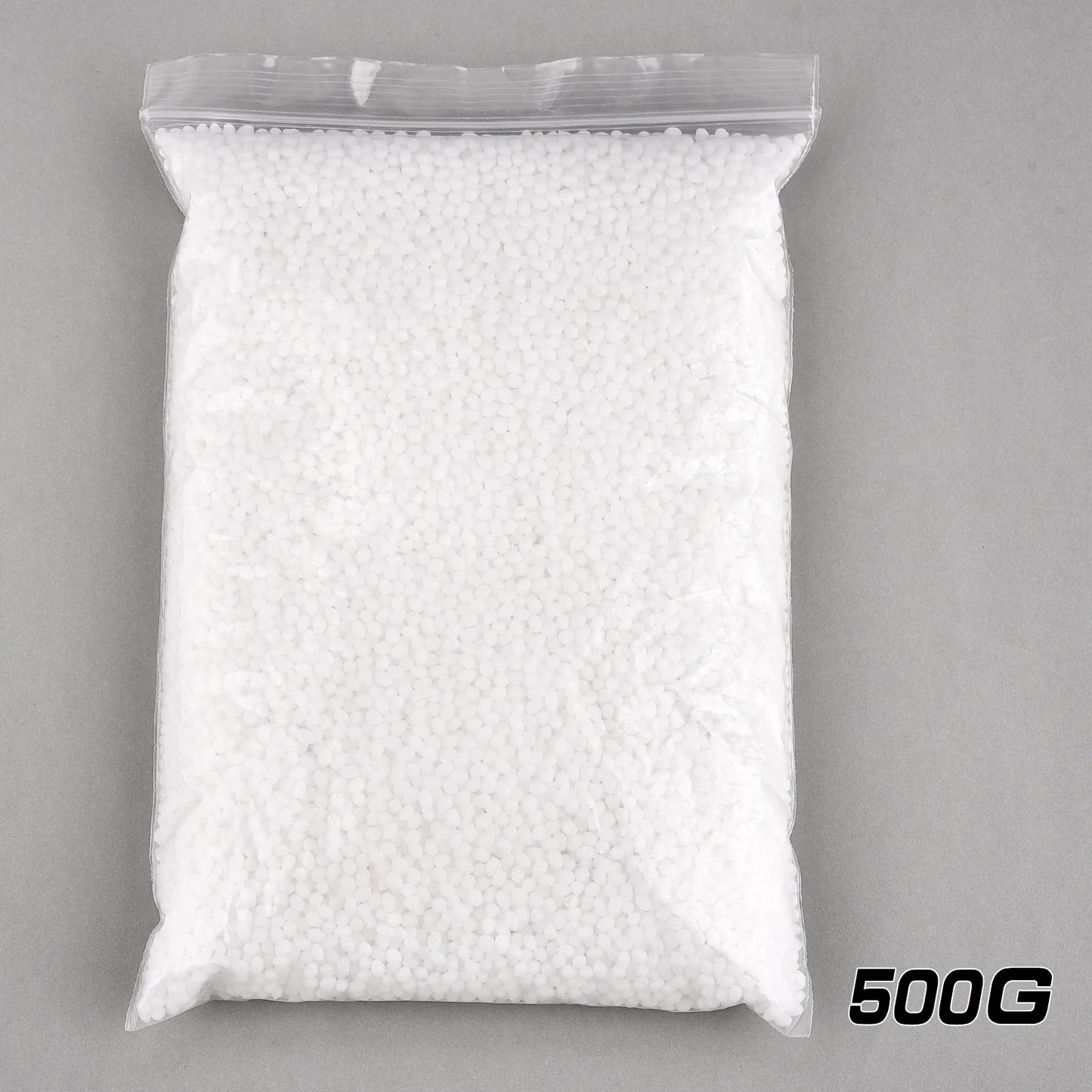 20-500g Polymorph Resin Clay Thermoplastic Crystal Clay Friendly Plastic Aka Polycaprolactone DIY Ceramics Resin Mold Material