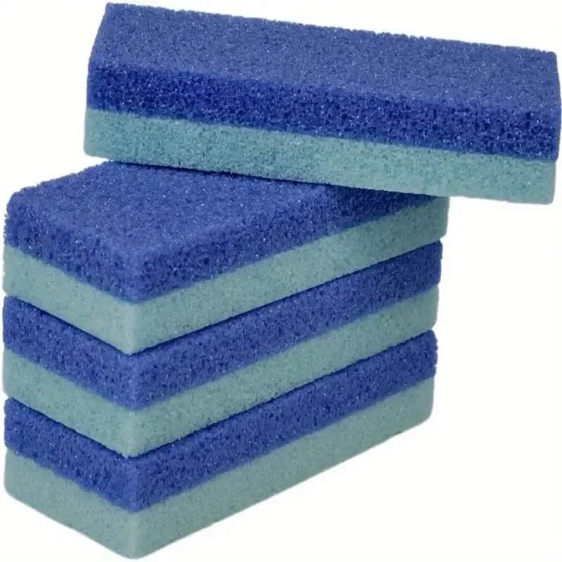 1pcs Foot Float Foot Exfoliating Sponge Stone Exfoliating Hard Skin Removal Pedicure Scrubber Professional Foot Care Tools