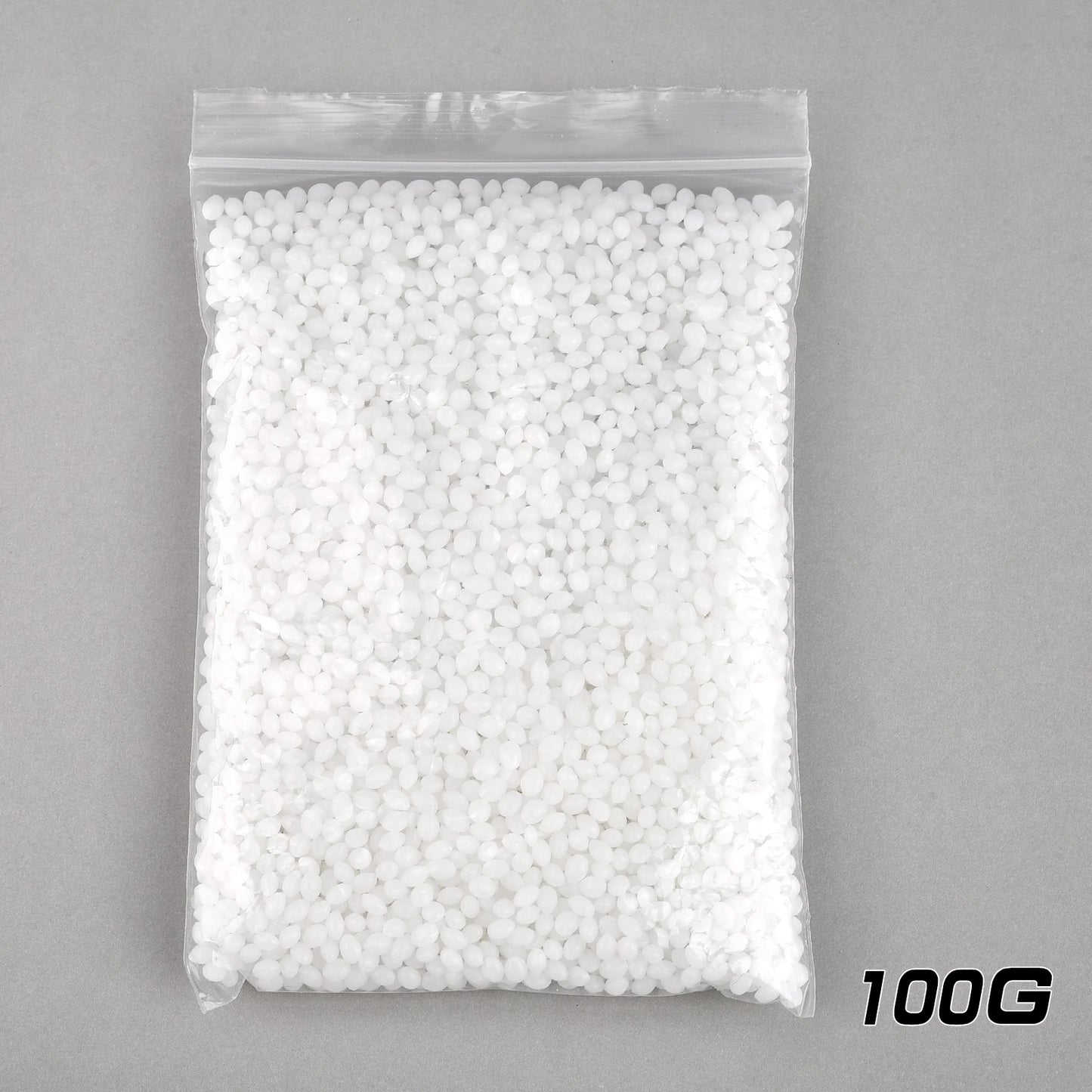 20-500g Polymorph Resin Clay Thermoplastic Crystal Clay Friendly Plastic Aka Polycaprolactone DIY Ceramics Resin Mold Material
