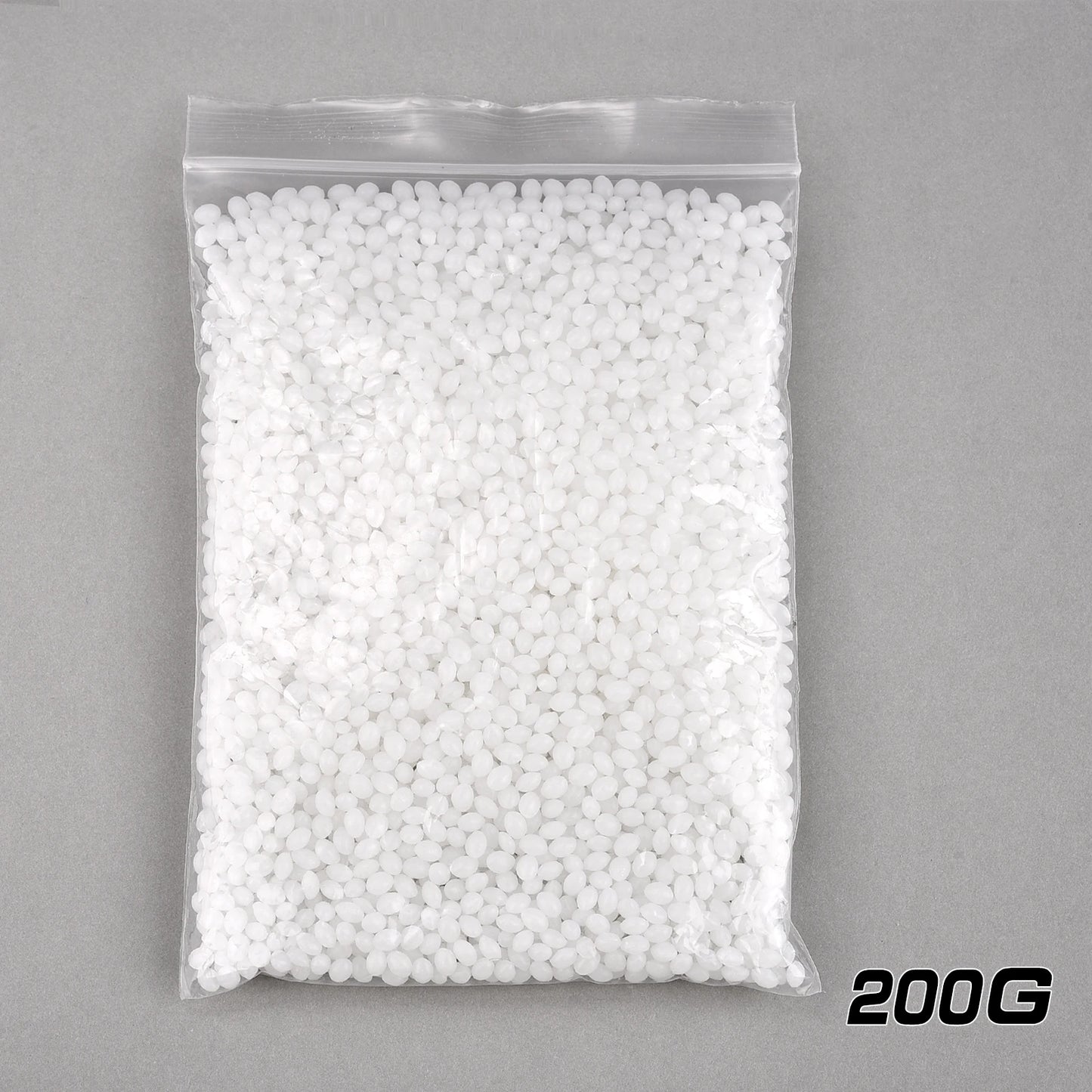 20-500g Polymorph Resin Clay Thermoplastic Crystal Clay Friendly Plastic Aka Polycaprolactone DIY Ceramics Resin Mold Material