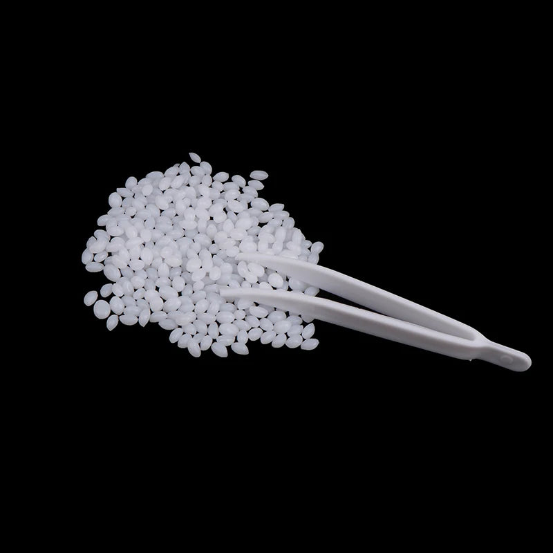 5/10/20/50/100g Dental Resin Shapeable Teeth Glue Temporary Filling Teeth Repair Makeup Dental Material Particles
