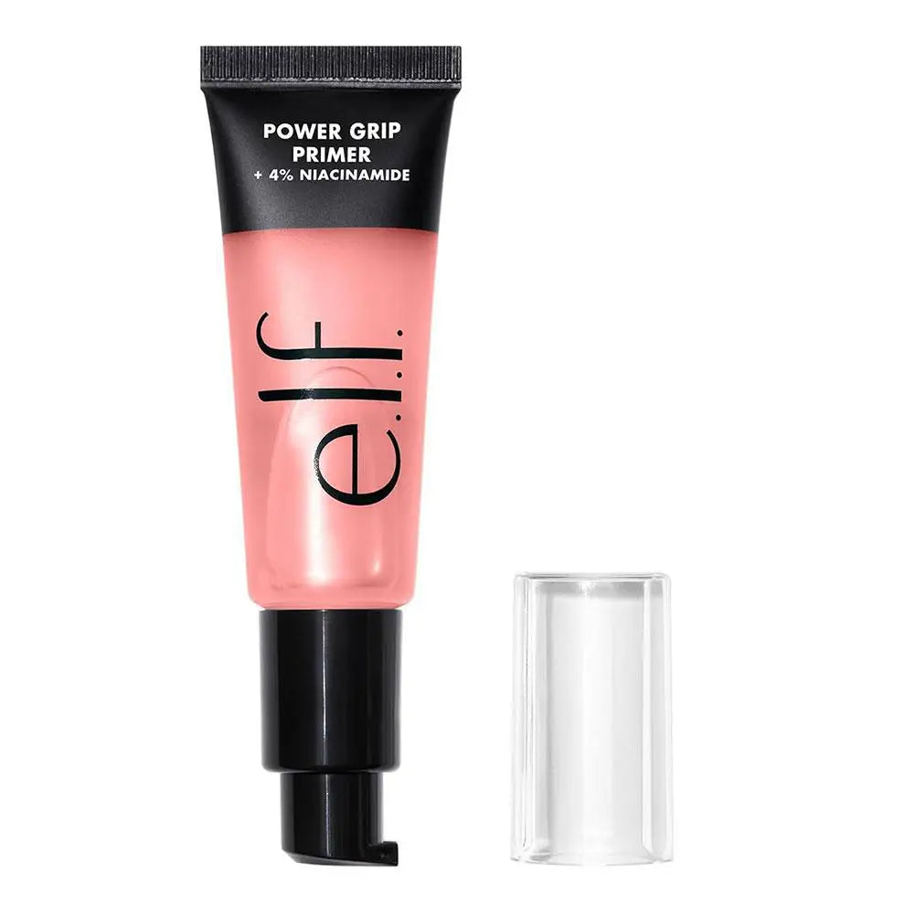 Highly Moisturizing Makeup Base Gel Isolation Primer for Dry Skin Refreshing Easy to Absorb No Powder Stuck Natural Makeup