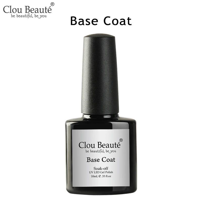 Clou Beaute Red Green Crystal Cat Eye Magnetic Gel Nail Polish 9D Galaxy Effect Holographic Reflective UV LED Varnish Nail Art